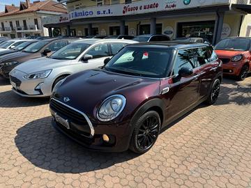 Mini Cooper D Clubman Mini 2.0 Cooper D Business C