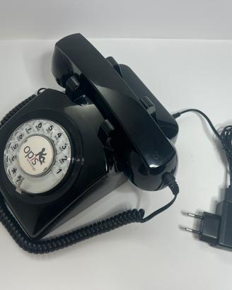 Opis - Telefono anni 60 con sim 4G