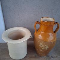 capasone e vaso 