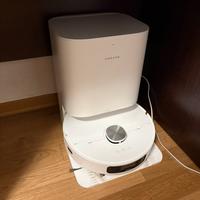 Robot aspirapolvere dremebot l10 prime combo