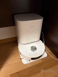 Robot aspirapolvere dremebot l10 prime combo