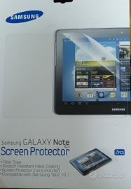 Screen Protector Samsung Galaxy Note 10.1