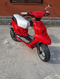 booster bw's 70cc