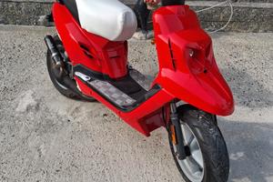 booster bw's 70cc