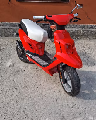booster bw's 70cc