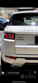 Range Rover Evoque 2.0 TD4 150 CV tetto panoramico