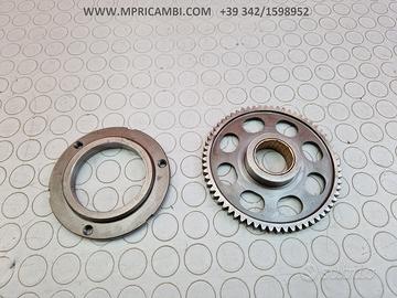 RUOTA LIBERA APRILIA TUONO 1000 2003 2004 RSV 2002