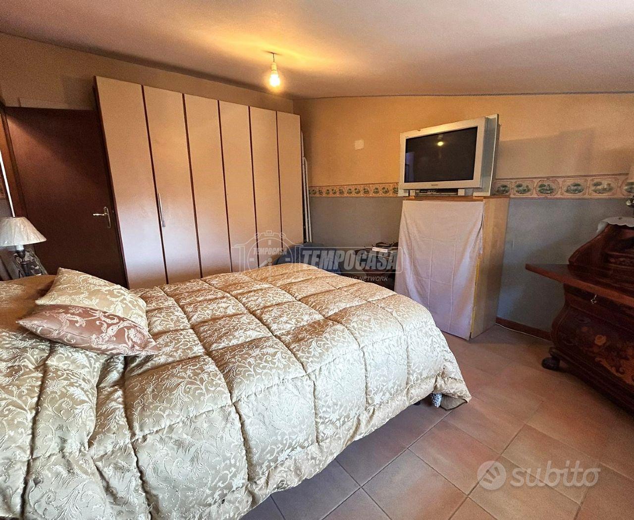 Apartment in Roma, Casal Morena - Vista 3