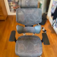 Sedia ufficio Hbada E3 Nuova