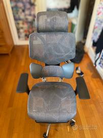 Sedia ufficio Hbada E3 Nuova