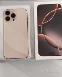 Iphone 16 Promax 256gb