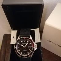 OROLOGIO EMPORIO ARMANI