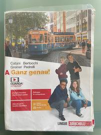 A Ganz genau! Zanichelli