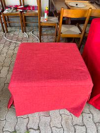 Puff letto