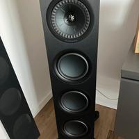 Diffusori Kef Q750