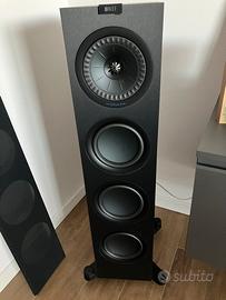 Diffusori Kef Q750