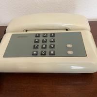 Telefono fisso