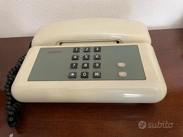 Telefono fisso