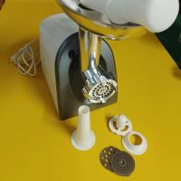 tritacarne elettrico 