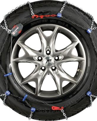 Pewag SERVO SUV 73 13 mm. NUOVE mai usate