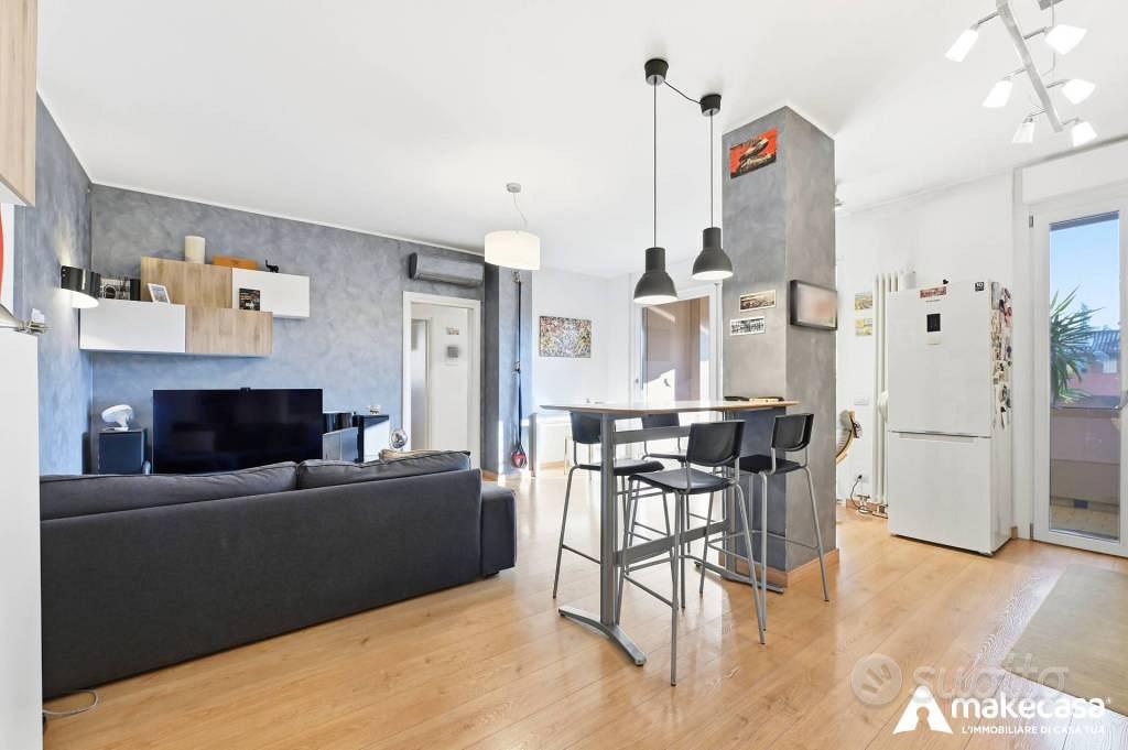 Appartamento – Segrate, Milano Due, Redecesio - Vista 3