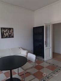 Appartamento al 3° piano ristrutturato