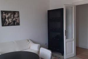 Appartamento al 3° piano ristrutturato