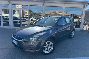 Ford Focus C-Max 1.8 TDCi (115CV) S.W.