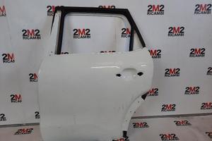 PORTIERA POSTERIORE SINISTRA CITROEN C3 AirCross Y