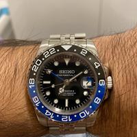 GMT “Batman” Automatico