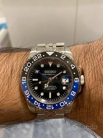 GMT “Batman” Automatico