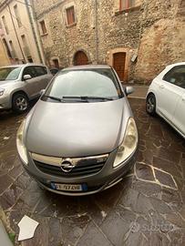 OPEL CORSA 1.2 GPL – € 2.500 ULTIMO PREZ