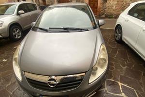 OPEL CORSA 1.2 GPL – € 2.500 ULTIMO PREZ