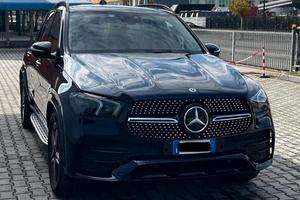 Mercedes-benz GLE 450 4Matic EQ-Boost Premium-5500