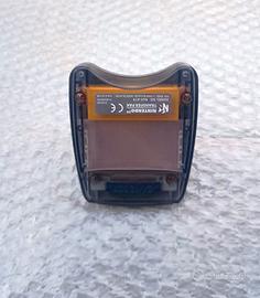 Nintendo 64 - GameBoy Transfer Pak