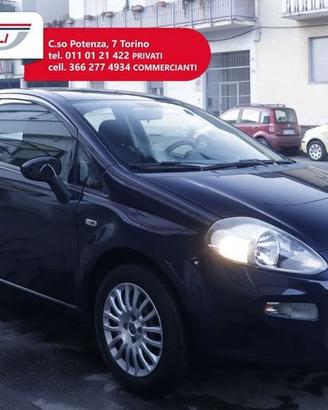 FIAT Grande Punto 5p 1.3 mjt 16v Dynamic 75cv...