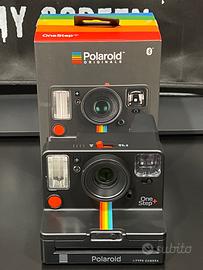 POLAROID ONE STEP+ 2 (Bluetooth)