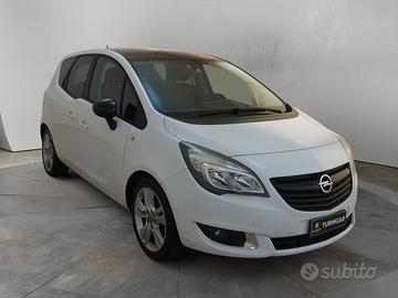 Opel Meriva 1.6 CDTI Cosmo 95cv