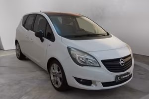 Opel Meriva 1.6 CDTI Cosmo 95cv