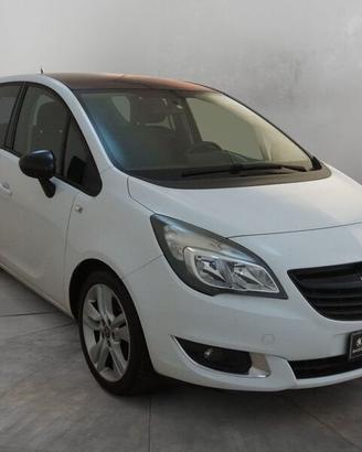 Opel Meriva 1.6 CDTI Cosmo 95cv
