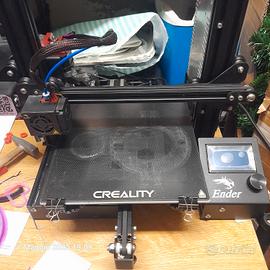Stampante 3D Ender 3