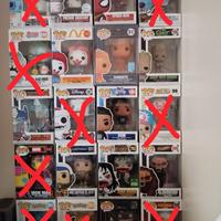 FUNKO POP VARI 