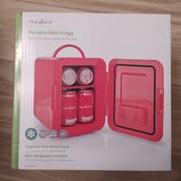 Mini Frigorifero portatile "Coca Cola" NEDIS