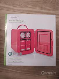 Mini Frigorifero portatile "Coca Cola" NEDIS