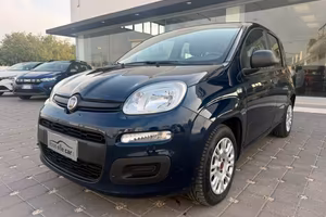 Fiat Panda 1.0 FireFly S&S Hybrid '21