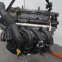 PBL416 Motore Ford 1.2B 16V FUJB [02/12]