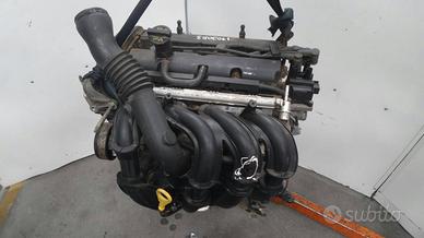 PBL416 Motore Ford 1.2B 16V FUJB [02/12]