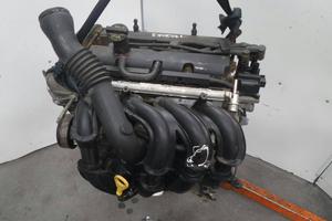 PBL416 Motore Ford 1.2B 16V FUJB [02/12]