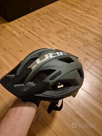 Casco Cube per MTB o Gravel - taglia M