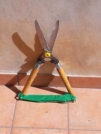 Cesoie per siepi